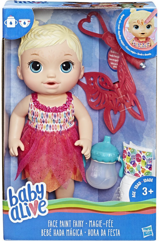 baby alive cheapest price