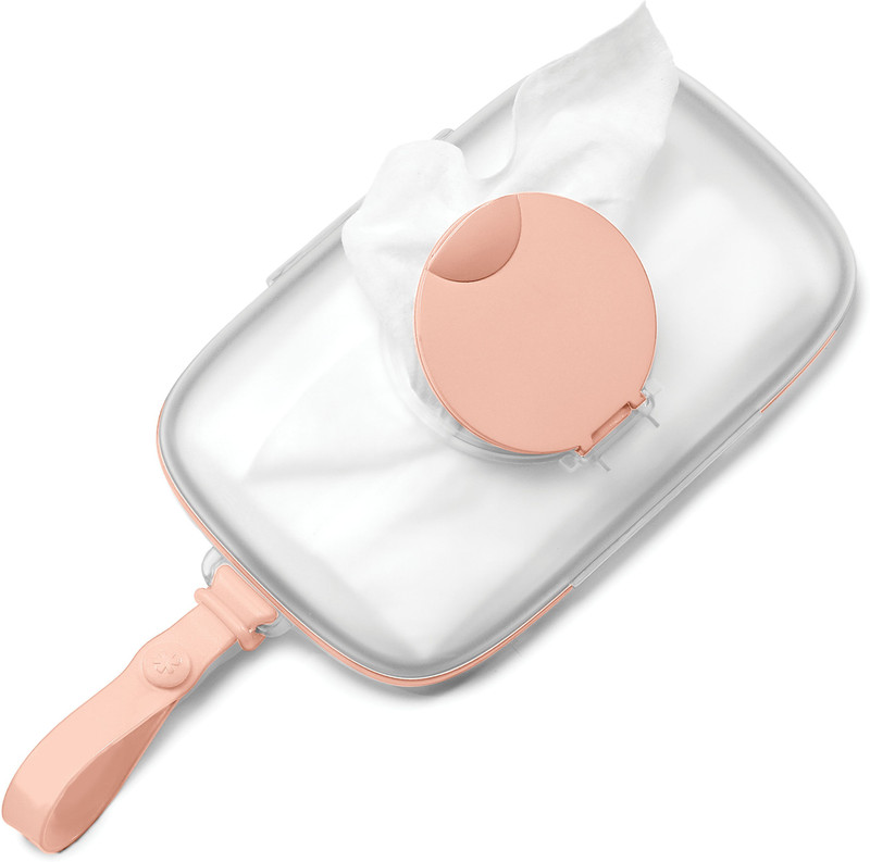 Skip Hop MF-SK-03865 Wipe Warmer