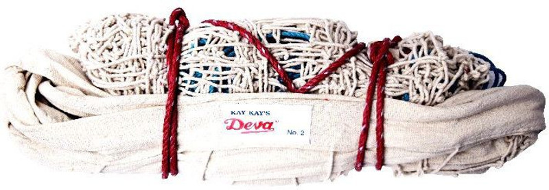 Kay Kay VB - 24 Volleyball Net(White) Kay Kay VB - 24 Volleyball Net(White)