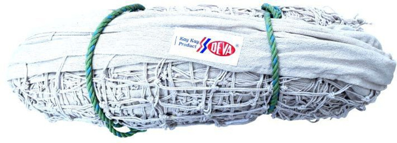 Kay Kay VB - 9A Volleyball Net(White) Kay Kay VB - 9A Volleyball Net(White)