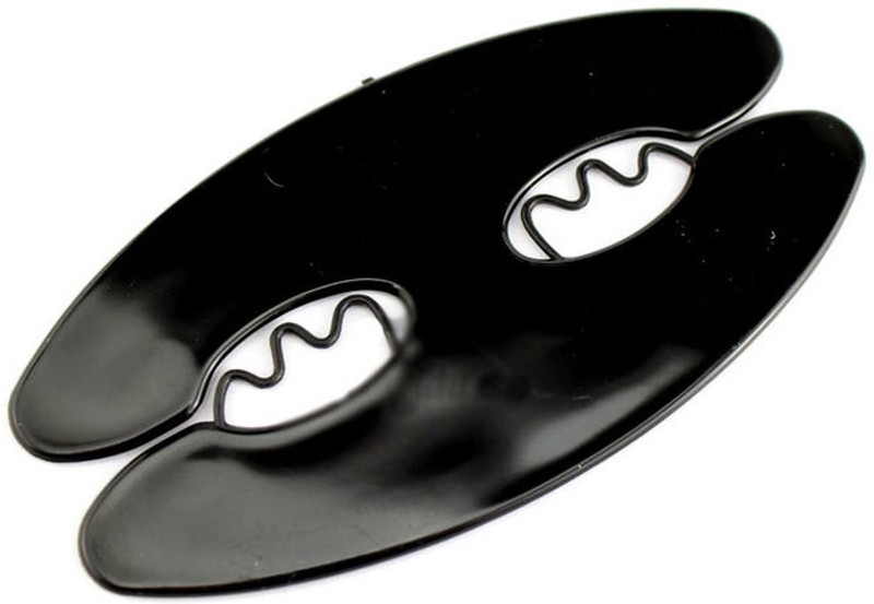 Kelley Herringbone Braider Styling Tool Hair Accessory Set(Black) Kelley Herringbone Braider Styling Tool Hair Accessory Set(Black)