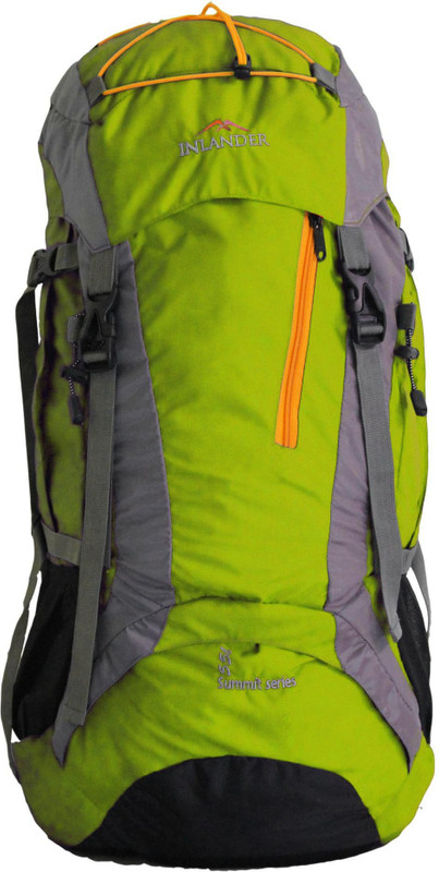 Inlander rucksack deals
