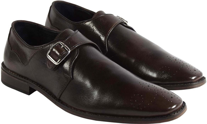 charlie butler CB 00022 11 Party Wear For Men(Brown)