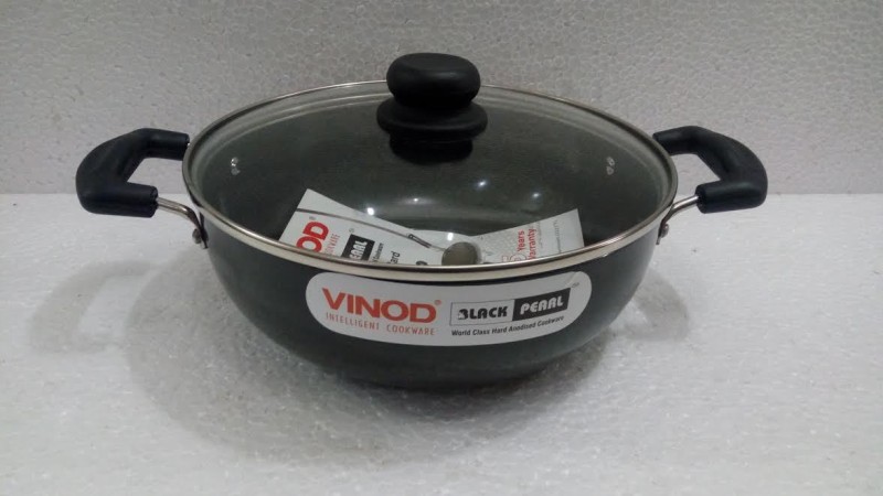 VINOD 1060 Airfryer Grill Pan