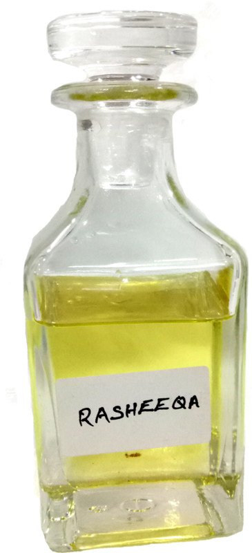 ahaans Rasheeqa Floral Attar(Floral)