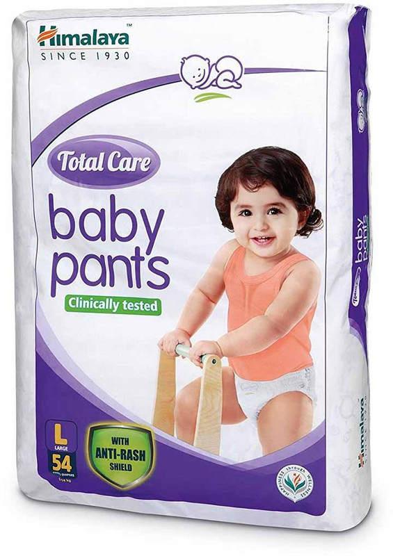 HIMALAYA Baby Pants - L(54 Pieces)