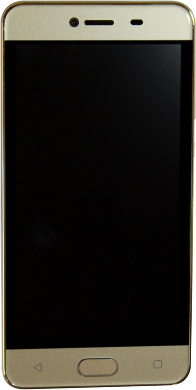 Celkon Diamond U (Gold, 16 GB)(2 GB RAM)