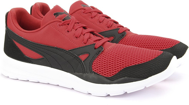 Puma Duplex Evo Sneakers For Men Red Desertcart Seychelles
