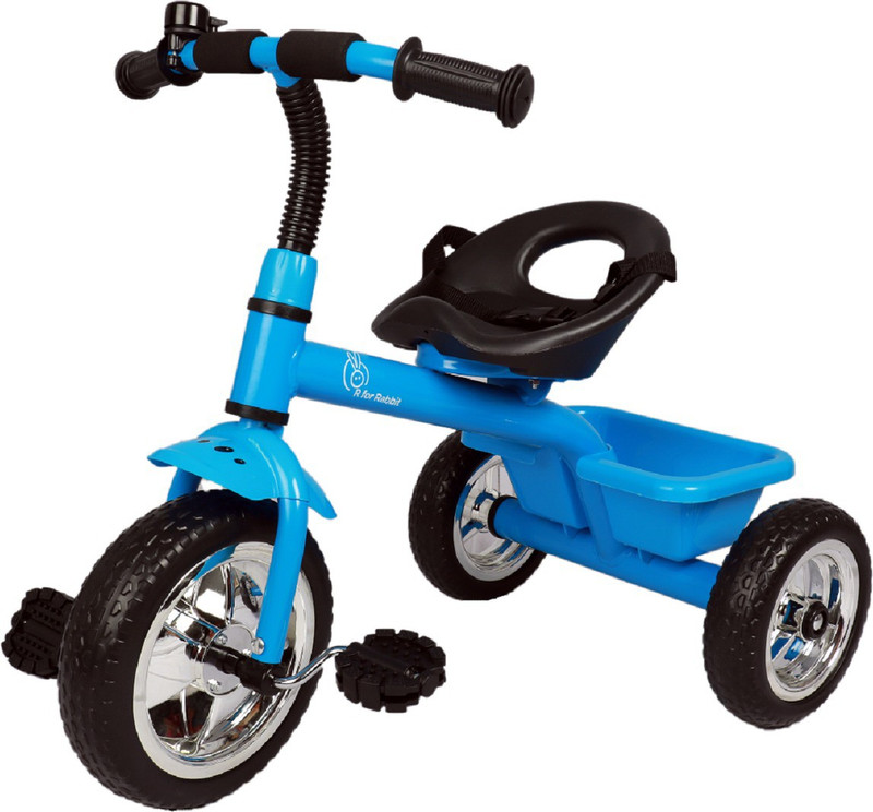 Tiny deals toes tricycle