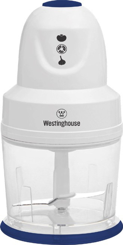 Westinghouse CS30BL-DG 350 W Chopper(White)