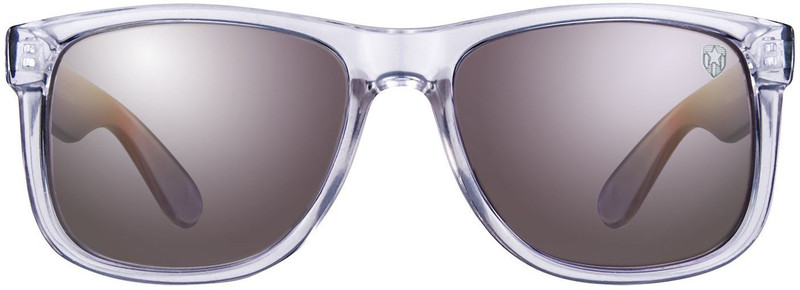 TOM MARTIN Wayfarer Sunglasses(Golden)