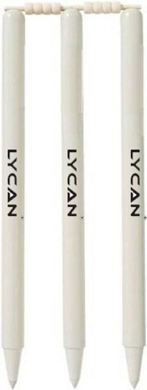Lycan Champion Stumps(White)