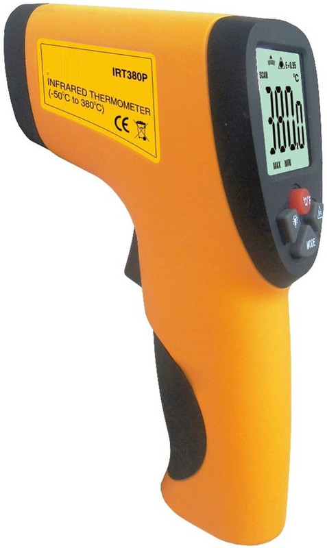 Wonder World ™ Professional Digital LCD Infrared outdoor home Non-contact IR Temperature Measurement Meter Diagnostic-tool Device Bath Thermometer(Multicolor) Wonder World ™ Professional Digital LCD Infrared outdoor home Non-contact IR Temperature Measurement Meter Diagnostic-tool Device Bath Thermometer(Multicolor)