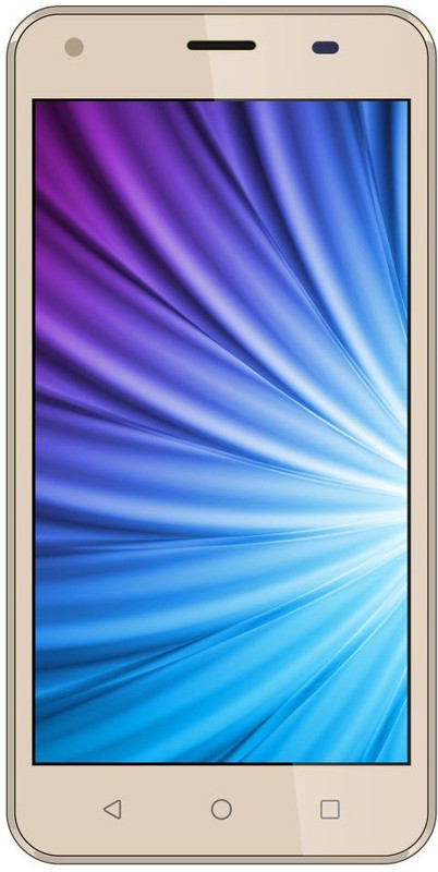 Ziox Quiq Flash (champagne& gold/ champagne, 8 GB)(1 GB RAM) Ziox Quiq Flash (champagne& gold/ champagne, 8 GB)(1 GB RAM)