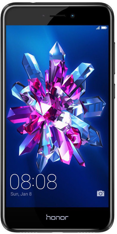 Huawei Honor 8 Lite (Black, 64 GB)(4 GB RAM)