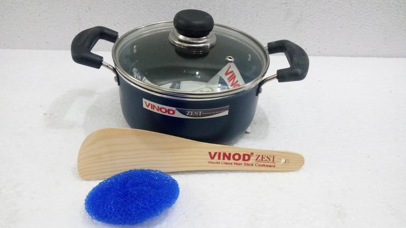 VINOD 1095 Airfryer Grill Pan VINOD 1095 Airfryer Grill Pan