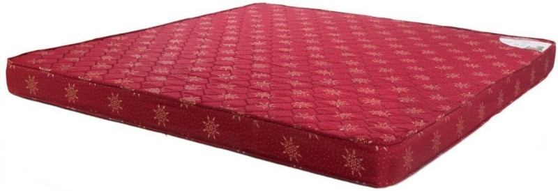 godrej mattress queen size