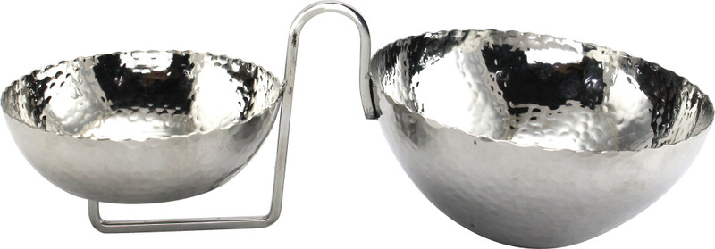 sage koncpt SKDT89.A Steel Sauce Bowl(Steel, Pack of 1)