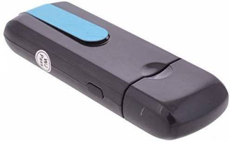 Safetynet CAMERA SF-00645 Camcorder(Black)