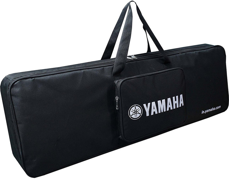 YAMAHA PSR-S550 / S650 Padded Sponge Keyboard Bag