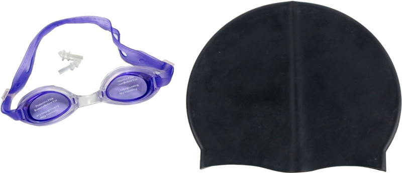 Sports 101 AquaChamp4 Senior Swimming Kit