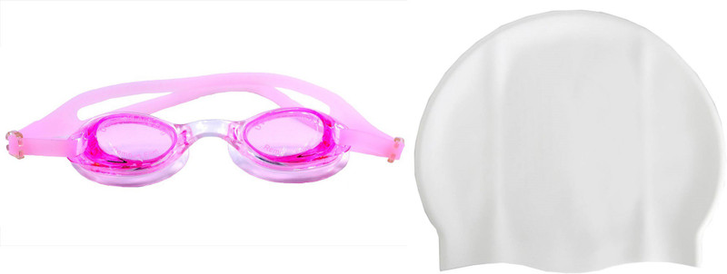 Sports 101 AquaChamp3 Senior Swimming Kit