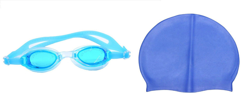 Sports 101 AquaChamp1 Senior Swimming Kit