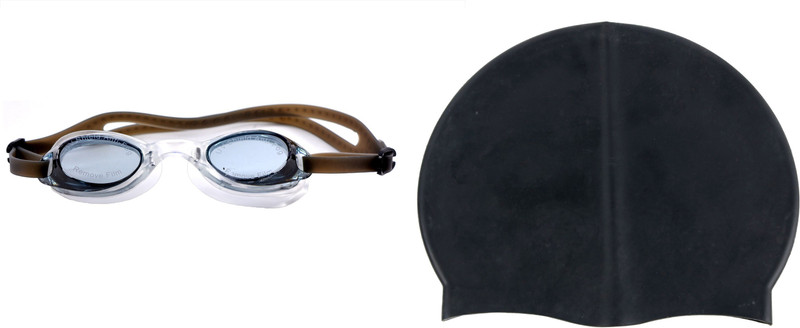 Sports 101 AquaChamp2 Senior Swimming Kit