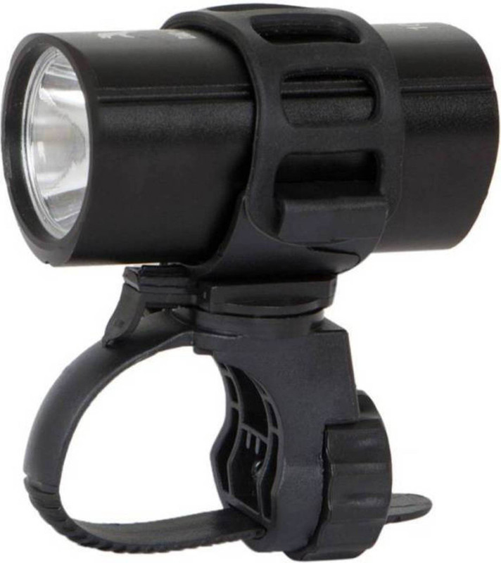 FurMito ™ Bicycle HyRide 10W 3 Modes LED Front Light(Black)