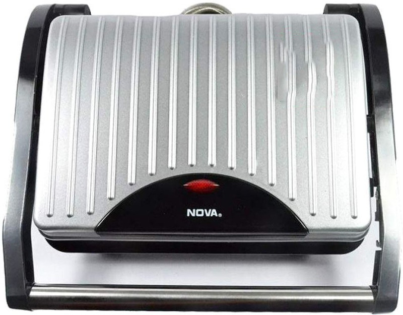 Nova NGS-2449 Grill(Silver)
