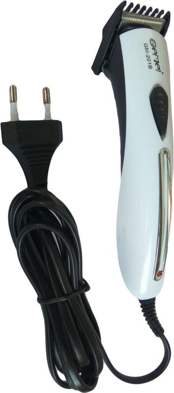 Direct electric power trimmer