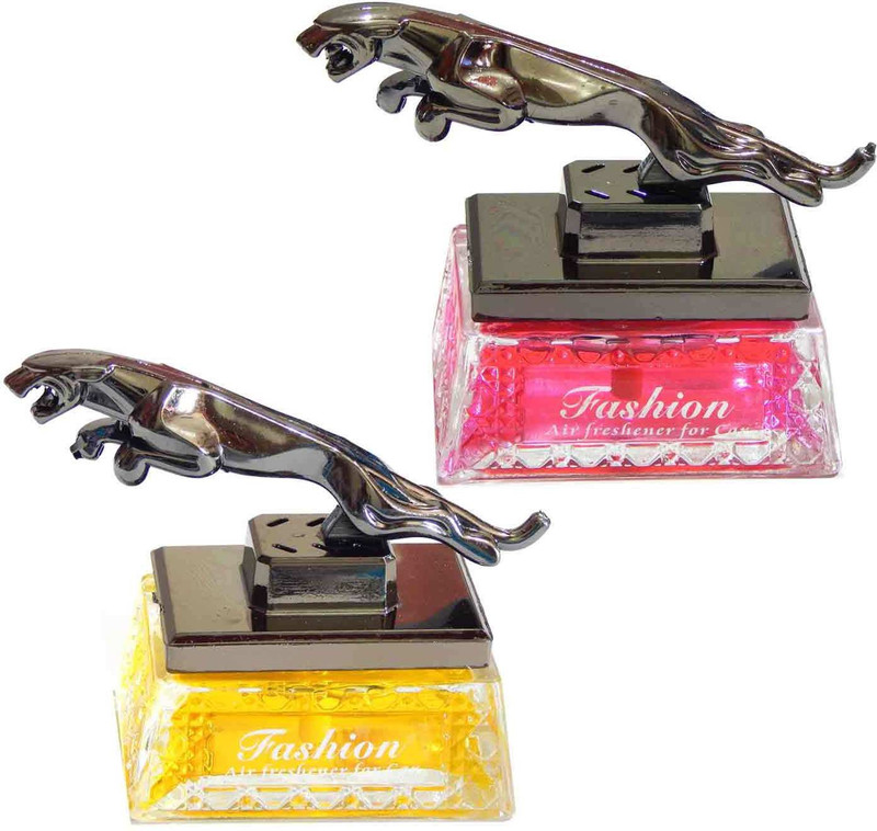 Nik Sales Rose, Lemon Car Freshener(300 ml) Nik Sales Rose, Lemon Car Freshener(300 ml)