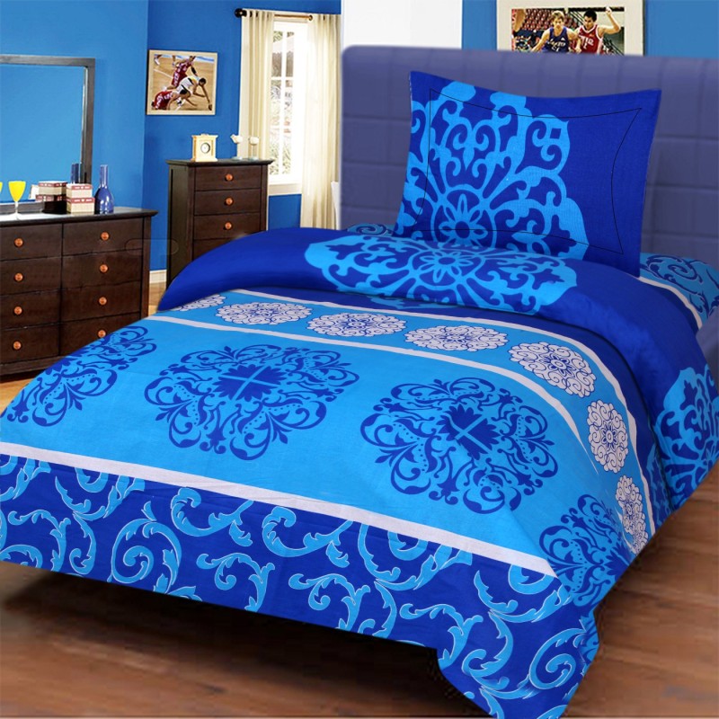 View Cotton Bedsheets Single Size exclusive Offer Online()