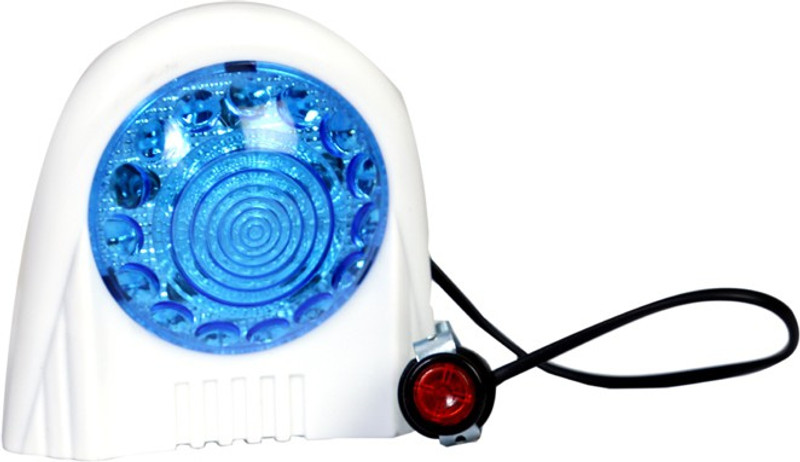 FurMito Spaceship Electronic 5 Bell(Blue, White) FurMito Spaceship Electronic 5 Bell(Blue, White)
