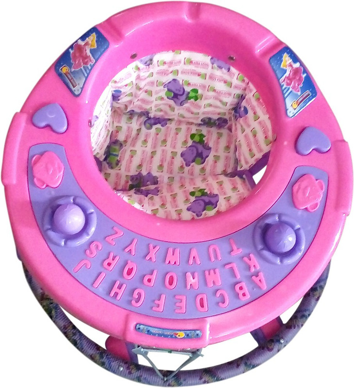 Besto Activity Walker(Multicolor)