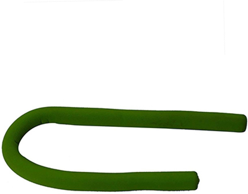Safe-O-Kid Unique, Ultra Flexible & adjustable, Kid’s Favorite Cabinet Local Sticks (Pack of 16)(Green)