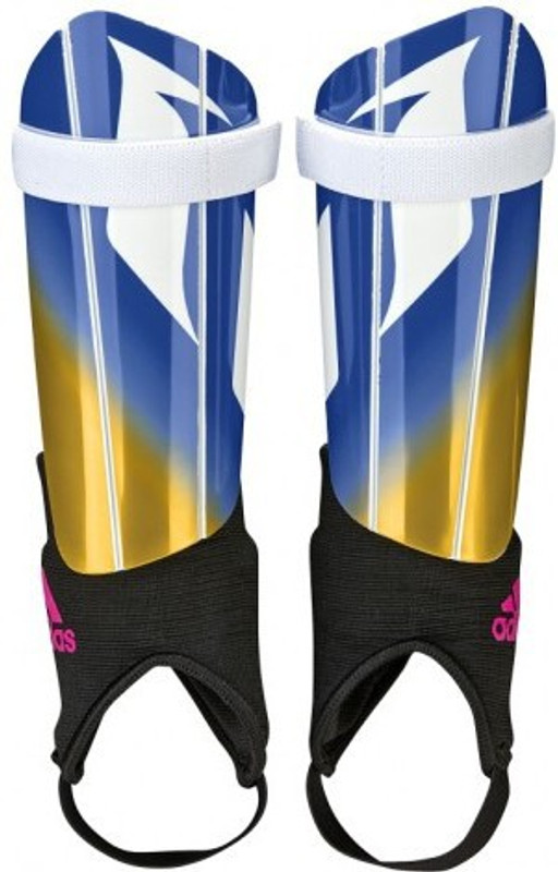 ADIDAS Messi 10 Youth Football Shin Guard