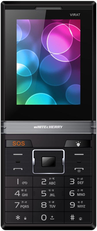 Whitecherry Virat(Grey) Whitecherry Virat(Grey)