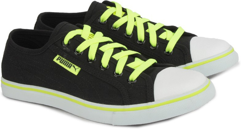 Puma Puma Streetballer DP Casual Shoes For Women(Black)