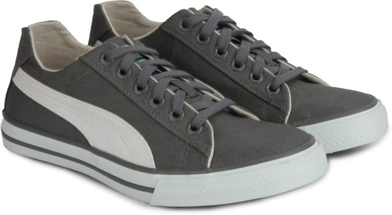 Puma Hip Hop 5 DP Casual Shoes For Women(White)