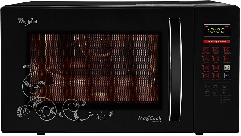 Deals | Whirlpool 25 L Convection Microwave Oven 2 Year Wa