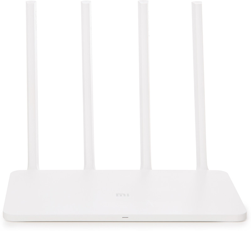 Flipkart - Best Seller Mi 3C/R3L Router