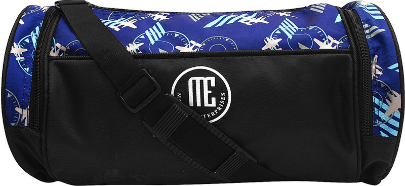 ME Duffel bag Duffel Bag(Multicolor, Backpack)
