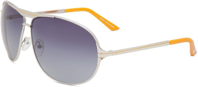 KEEDA Aviator Sunglasses(Yellow)