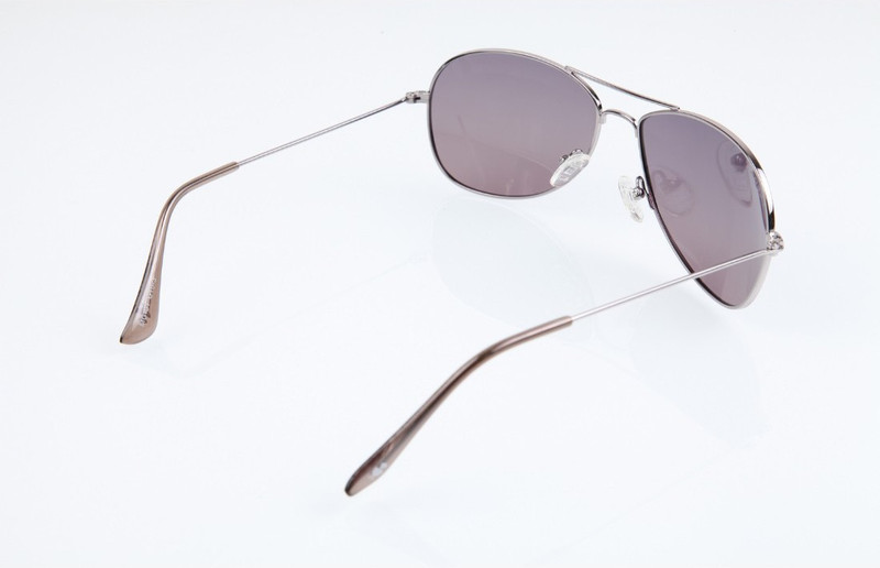 KEEDA Aviator Sunglasses(Violet)