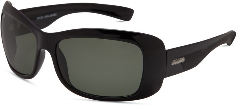 KEEDA Sports Sunglasses(Green)