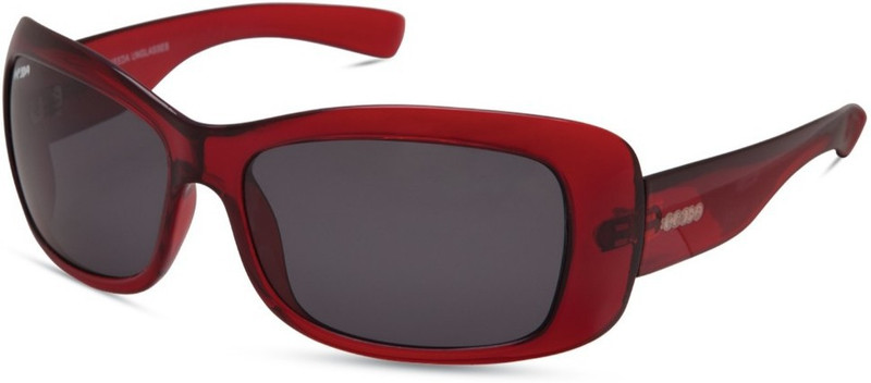 KEEDA Sports Sunglasses(Grey)