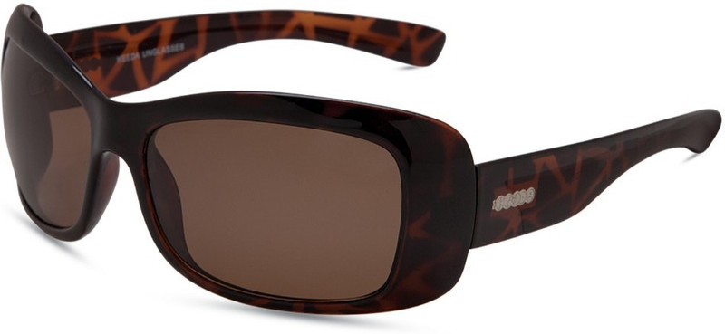 KEEDA Sports Sunglasses(Brown)
