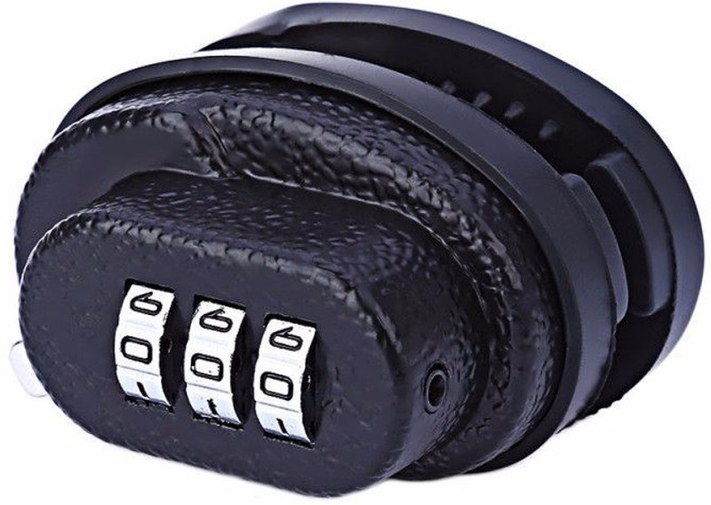 Futaba 2690OUT Cycling 3 Digit Password Lock