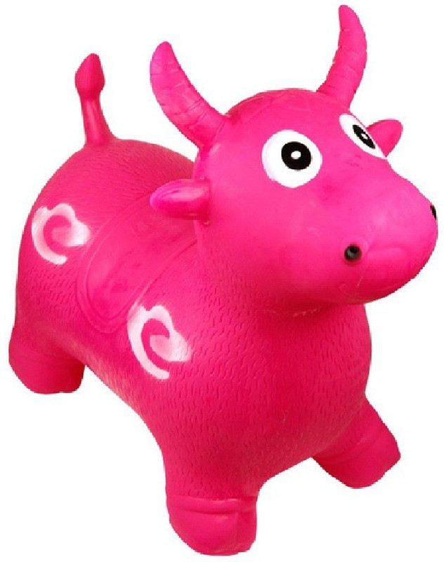 IRIS Animal Character(Pink)